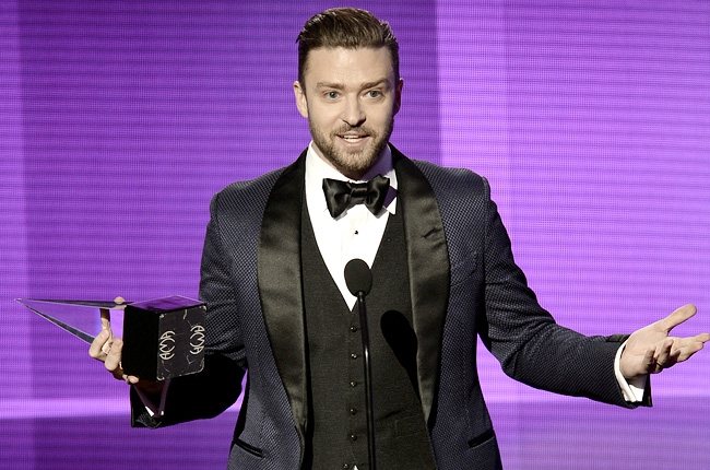 American Music Awards
